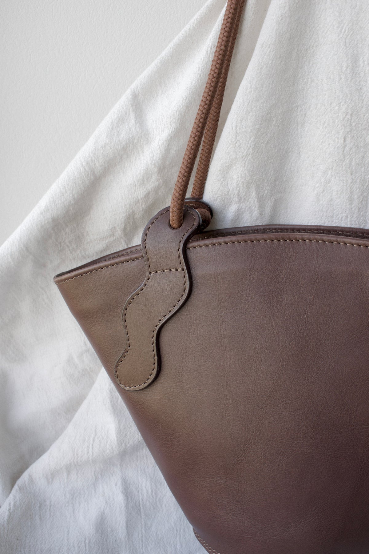 SAC EMELE Chocolat