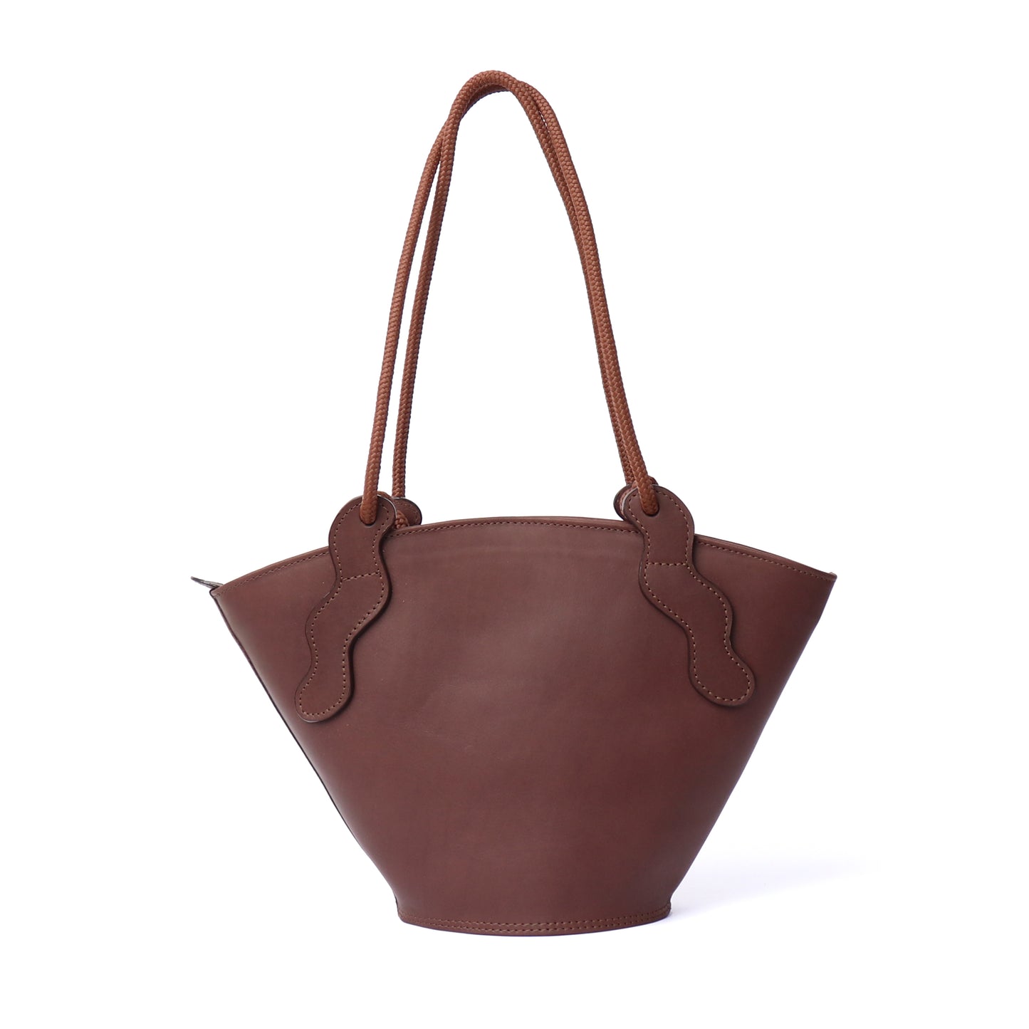 EMELE BAG Chocolate