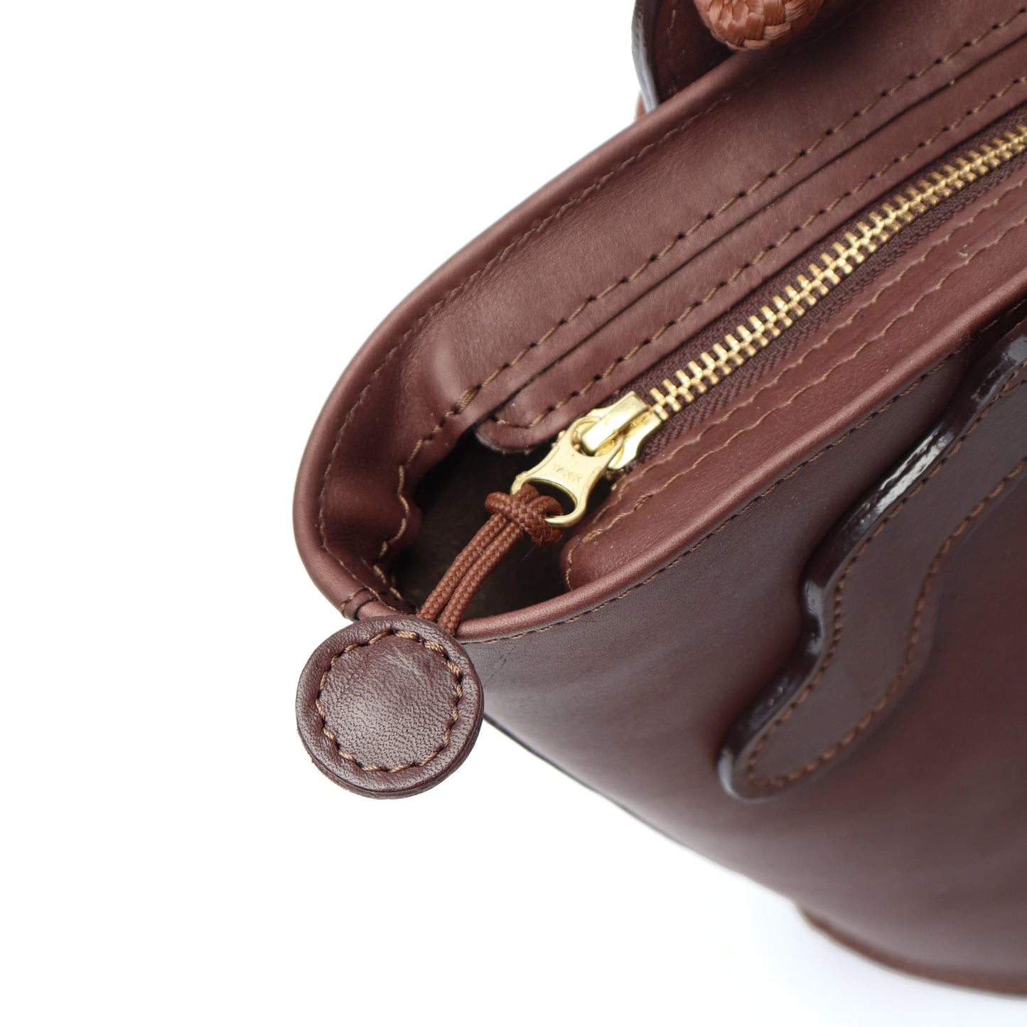 EMELE BAG Chocolate