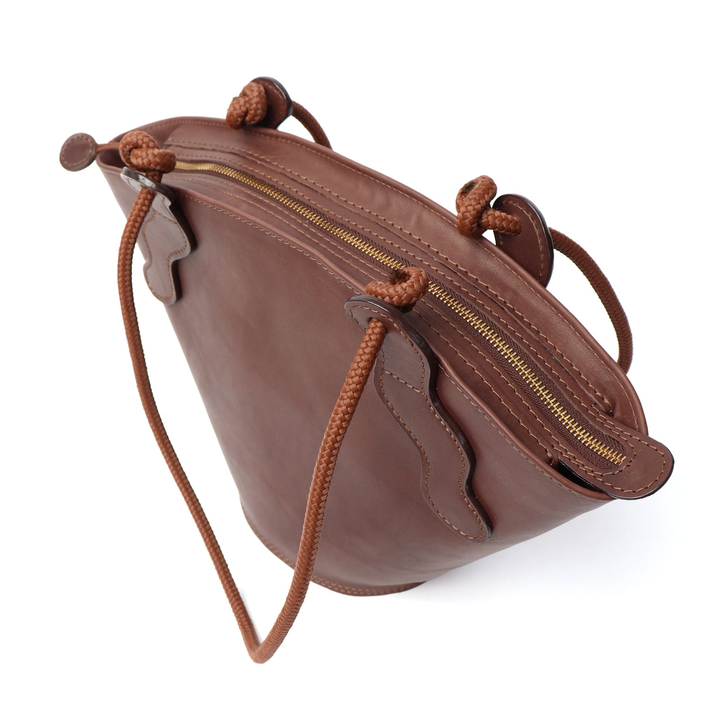 EMELE BAG Chocolate
