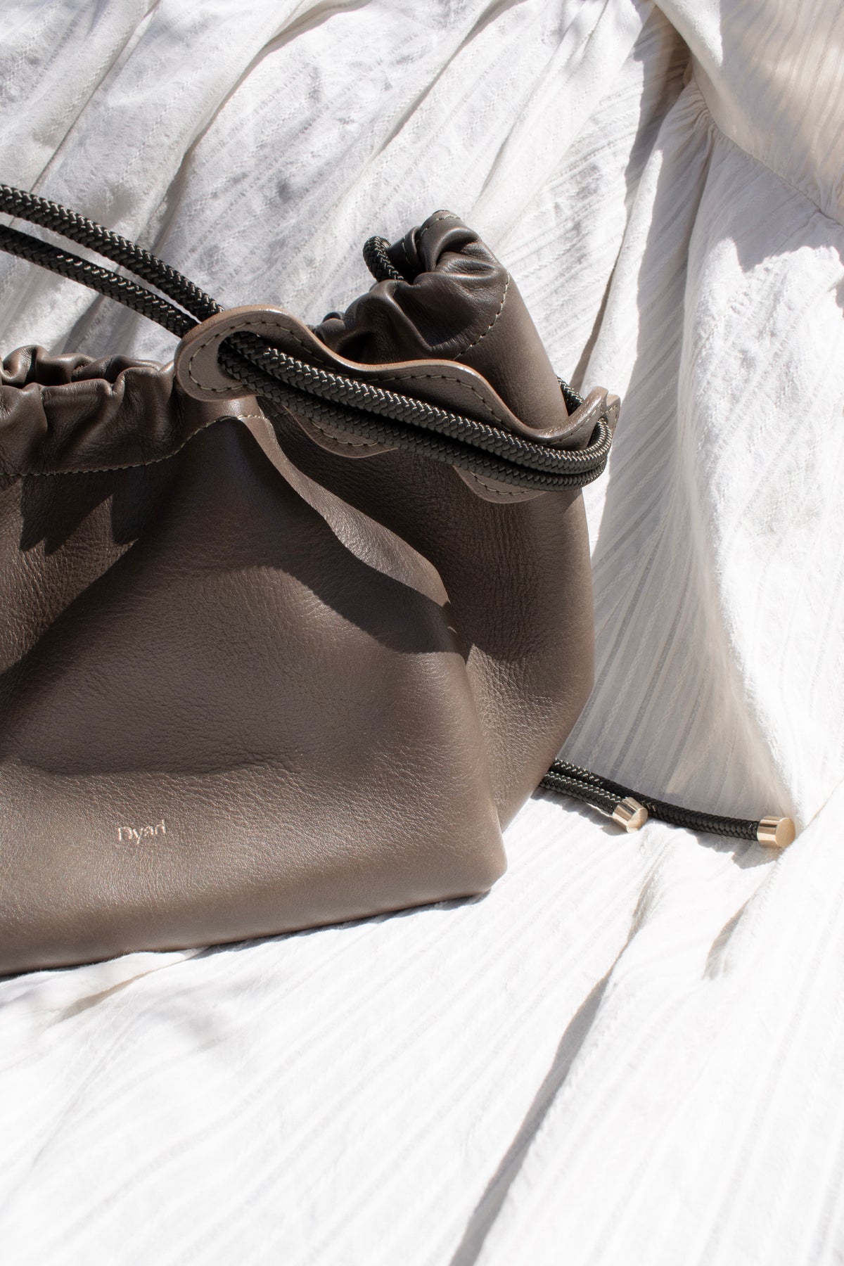 FLORA TASCHE Olive