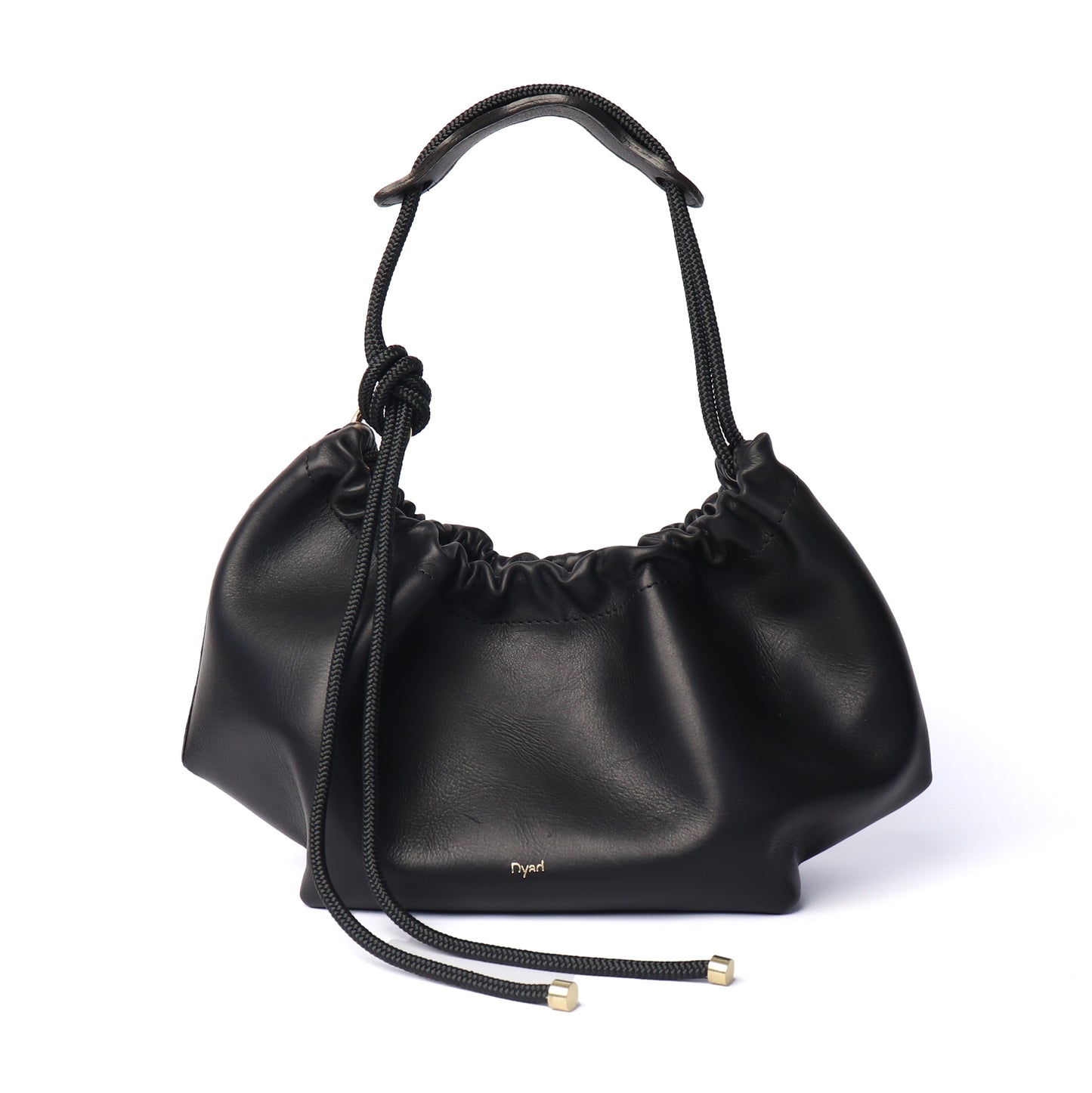 FLORA BAG Black