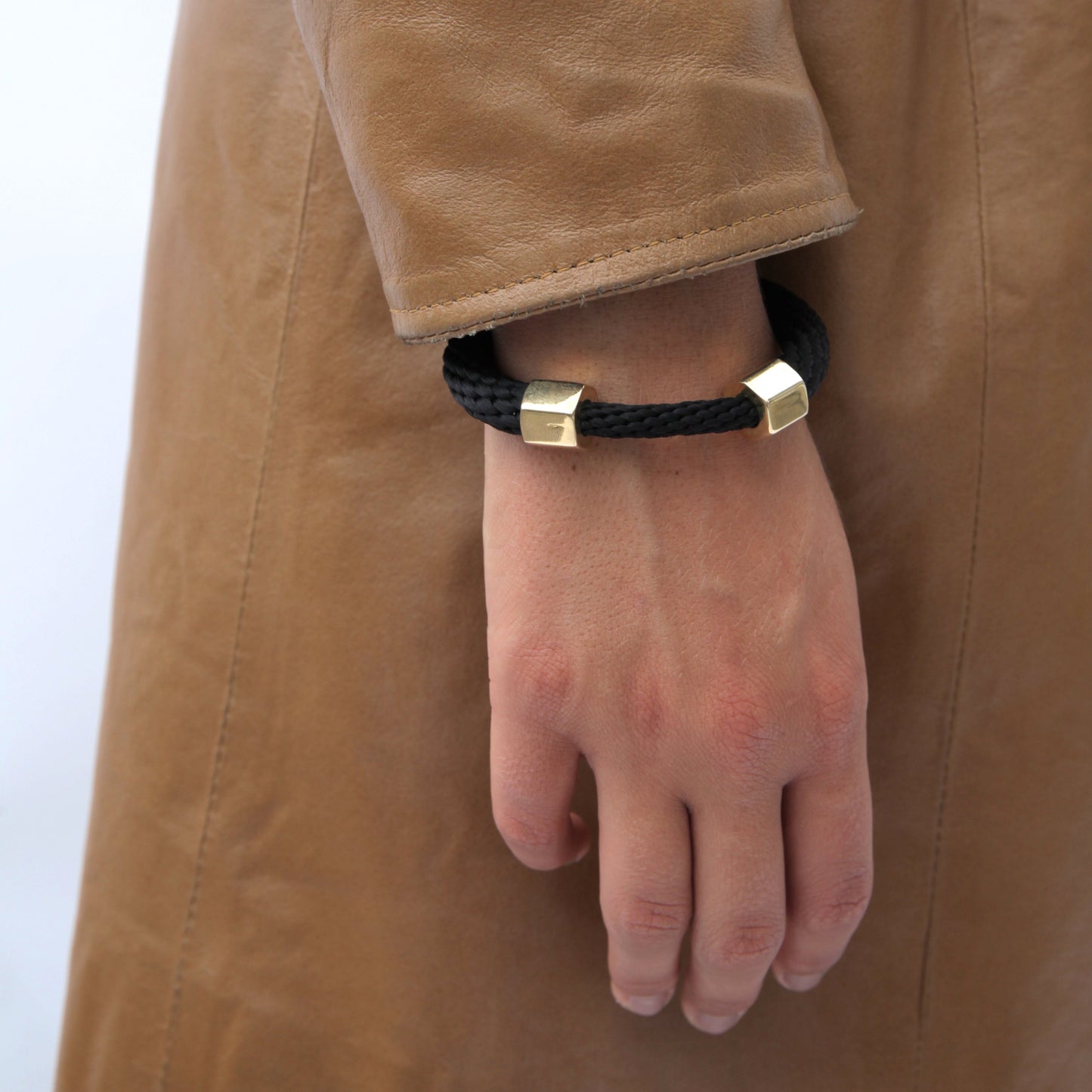 PANACEA BRACELET Black