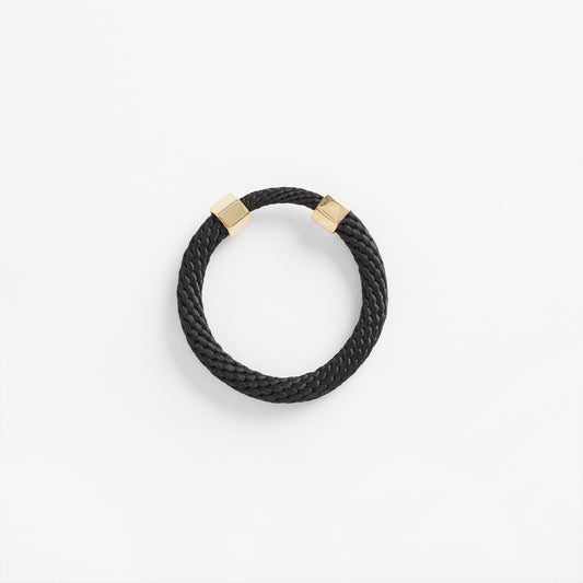 PANACEA BRACELET Black